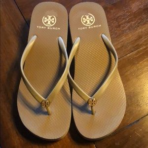 Tory Burch sandals Size 9
